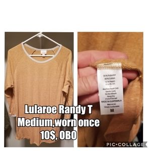 NEW or Gently Used Lularoe!!!